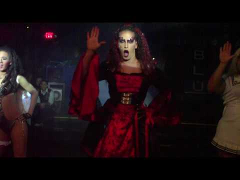 GIZZELLE FIERCE "SINGLE LADIES"