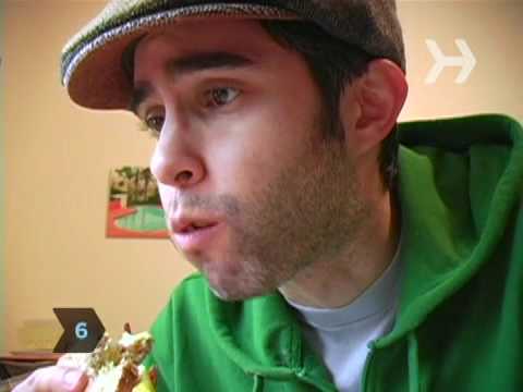 How to Cure a Hangover