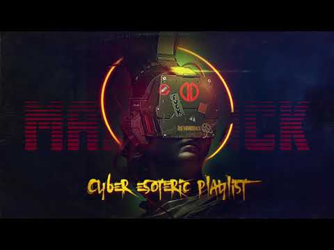 CYBER ESOTERIC MANDRACK
