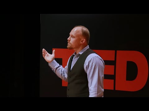 Reimagining the actual value of your time | Brian Nelson-Palmer | TEDxWhiting