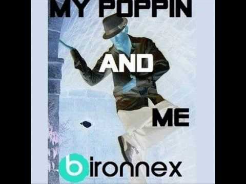Bironnex - Fly Or Die (Remix)