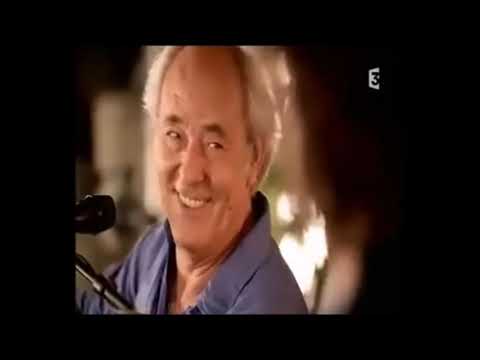 Maxime Le Forestier, Cabrel et Zazie - Passer ma route - Live HQ STEREO