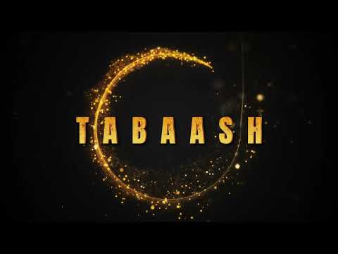 Tabaash (Blair Styra) and Jeshua (Nicole Louw) on Finding Peace in a Chaotic World.