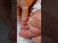 Real Foot Massage ASMR 15s Relaxation Boost