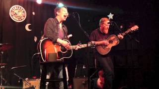 Mary Gauthier - Wheel Inside The Wheel