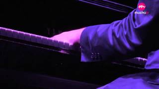 "Sunset & The Mockingbird" Ron Savage Trio - Kriol Jazz Festival 2015