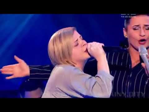 Мегги Гогитидзе/Megi Gogitidze