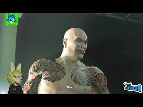 Lets settle this Nishki (Yakuza kiwami Casual playthrough PT8 The finale)