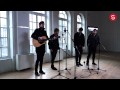 Kodaline - 'All I Want' 