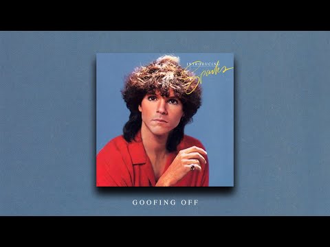 Sparks - Goofing Off (Official Visualiser)