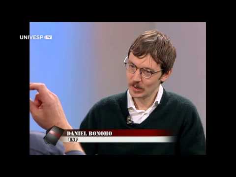 Fundamental Literature 44 - The Death of Virgil - Daniel Bonomo