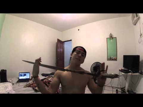 O DIA EM QUE EU FUI PRO HOSPITAL (O DIA EM QUE EU FUI PRO HOSPITAL)