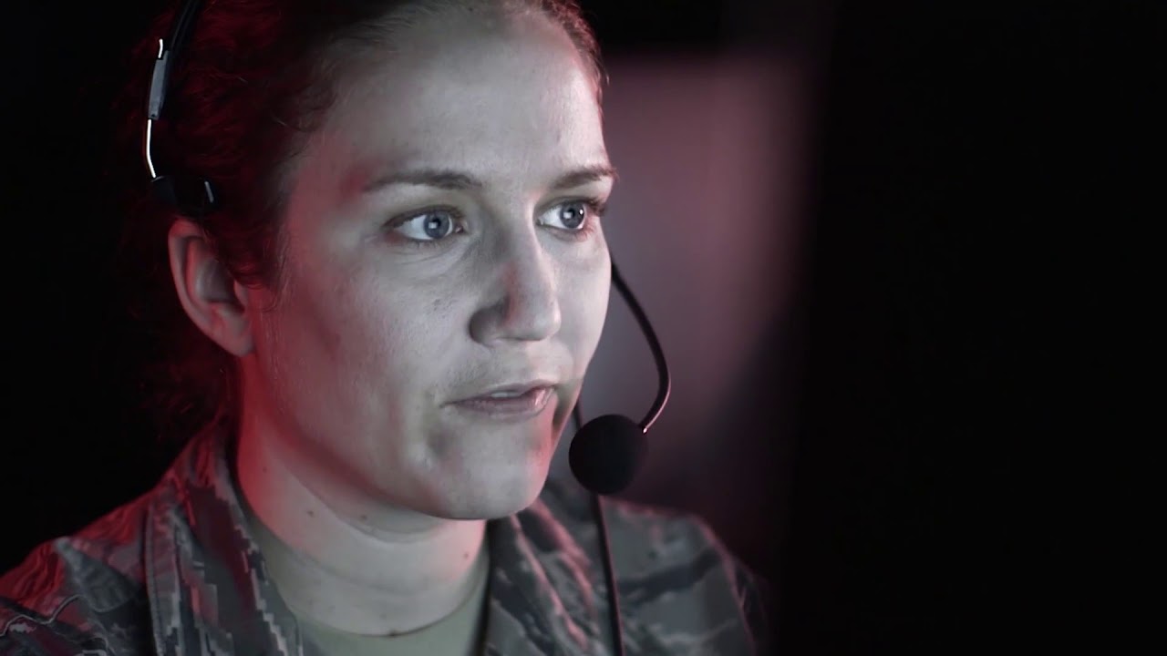 AFRC Future Force Framework-AF3