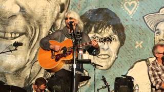 Kern River - Emmylou Harris - 2014 Hardly Strictly Bluegrass