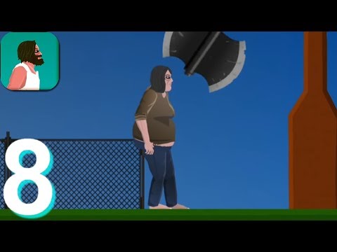 Short Life Levels 21,22,23 + Fails Walkthrough Part 8 - Android iOS Gameplay