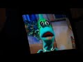 Sesame Street Season 40 Amphibian Show