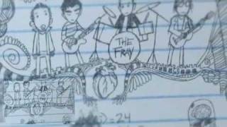 The Fray - Heartless Music Video Remake Final (with secret ending)!!!