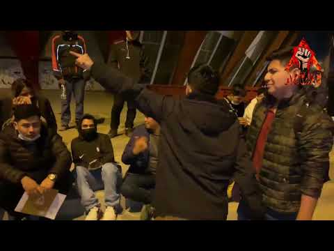 TREBOL VS KAYE A || SEMIFINAL CUPO R3 NACIONAL