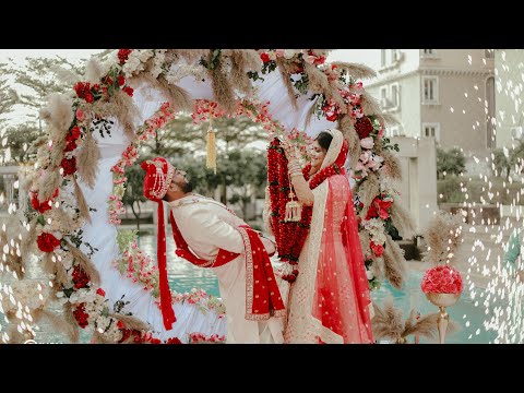 Wedding Photographer portfolio by Ayush Creation in Raipur - Photo 0