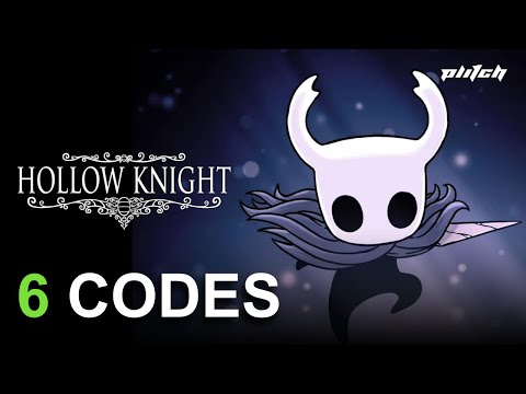 Hollow Knight Cheats: GODMODE, UNLIMITED FOCUS & FREE GEO | Trainer by PLITCH 🦗🛡️