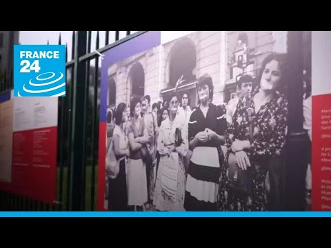 Serie chilena relata violaciones de derechos humanos en la dictadura de Pinochet