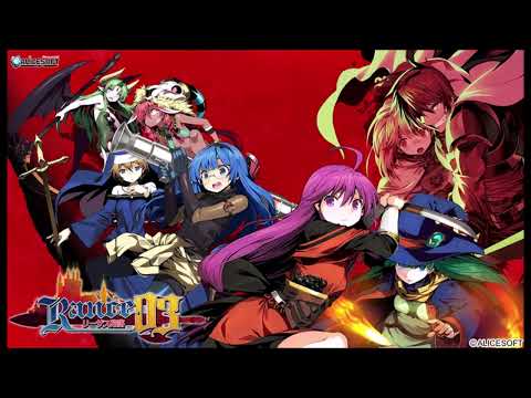 36. Wandering Rabbit ~ Samayo ~