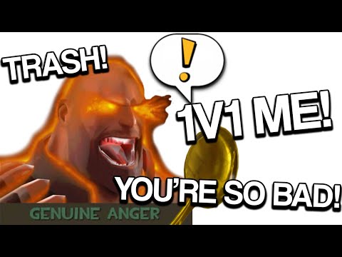 [TF2] I MET THE MOST TOXIC PLAYER EVER