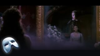 The Mirror (Angel of Music) - Gerard Butler, Emmy Rossum | The Phantom of the Opera Soundtrack