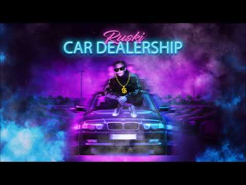 Ruski ft. BMP - Komunikacja Miejska (Prod.TKAY)