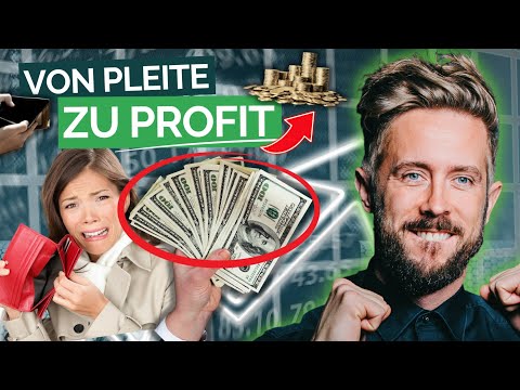 Finanzielle INTELLIGENZ entwickeln | Kosten senken & Umsatz steigern