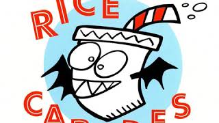 The Aquabats - Sandy Face!