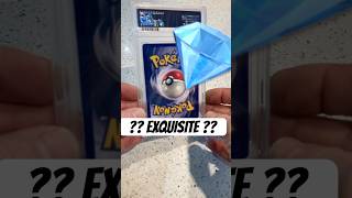 RARE?? Pokémon TCG base set first edition ❤️