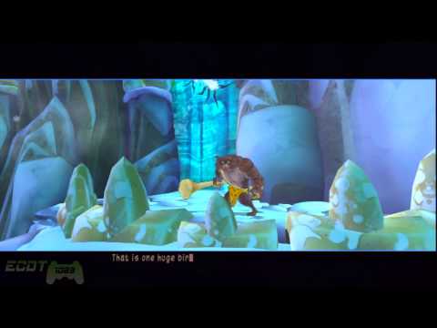 Sly Cooper Thieves in Time [Walkthrough] Part 27/56