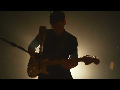 The Kite String Tangle - Kerosene (Codex Sessions)