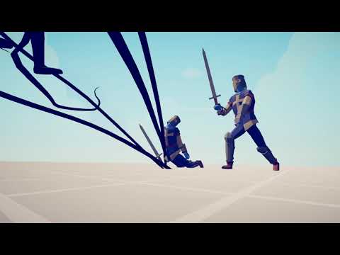 VOID PEASANT vs EVERY UNIT |Totally Accurate Battle Simulator (StalingradMod3)