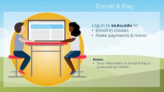 Enroll & Pay