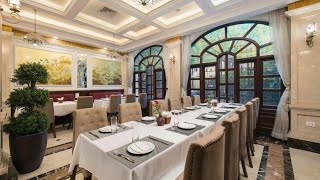 Thien Thai Hotel & Spa, Hanoi, Vietnam | Travel With Bhumika