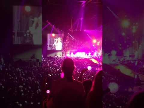 181013 BTS (방탄소년단) - So What (1) in Amsterdam