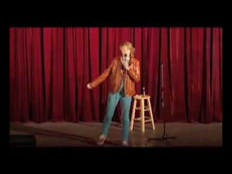 Promotional video thumbnail 5 for Chelsea Eiben Standup Comedian