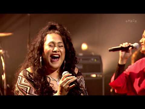 Mōhau 'Tāria' live at AMA 2020