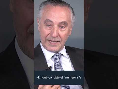 El Número Y – Dr. Martín del Yerro
