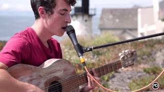 Native Eloquence - Second Right Hand (Live on PressureDrop.tv)