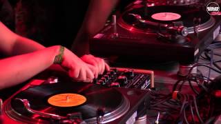 Robert Bergman Boiler Room x Dekmantel Festival DJ Set