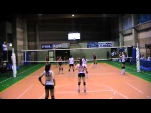 NEW VOLLEY ADDA   FOPPAPEDRETTI