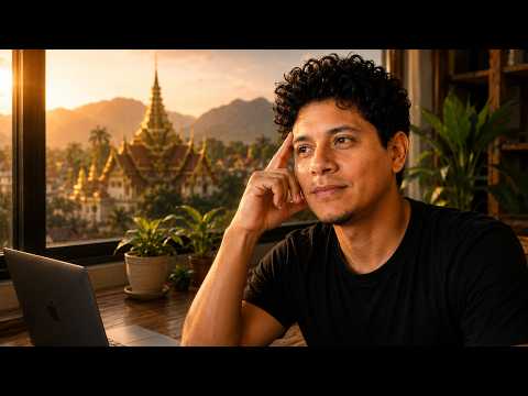 Is Chiang Mai Still the Digital Nomad Dream?