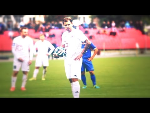 Eric Bicfalvi - Goals, Assists | HD 2014