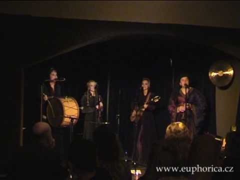 Euphorica - Salva nos