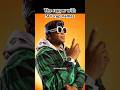 The 58 rap names of Kool Keith #shorts #viral