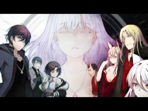 [The Legend] Lunatic Sounds -  03. Annihilator