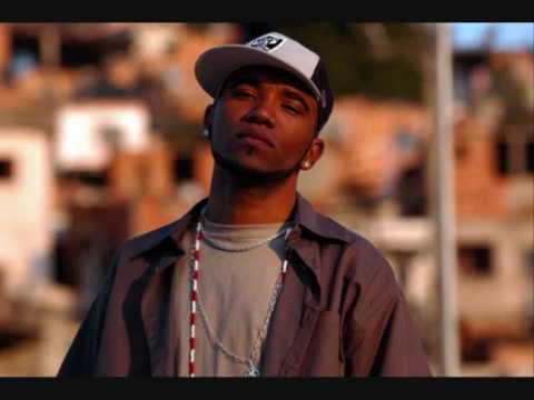 A Coisa É Séria - Flávio Renegado